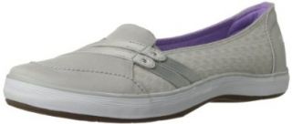 Grasshoppers Women's Sole Elements Slip On Loafer: Shoes