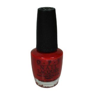 OPI Innie Minnie Mightie Bow NLM58 Limited Couture de Minnie Collection Full Size Bottle: Everything Else