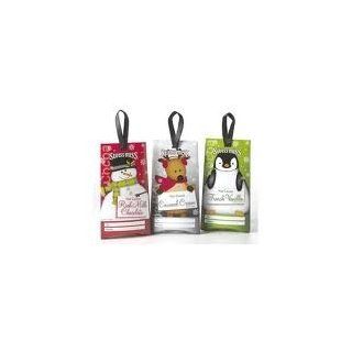 Swiss Miss Hot Cocoa Christmas Holiday Gift Present Ornaments 15 Pack : Hot Cocoa Mixes : Grocery & Gourmet Food