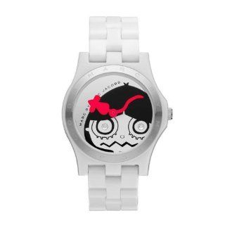 Marc by Marc Jacobs MBM4563 Miss Marc Cat Watch: Watches