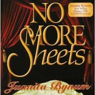 No More Sheets   Juanita Bynum CD / DVD Set: Movies & TV