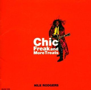 Chic Freak & More Treats: Music