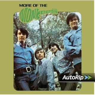 More of the Monkees: Music