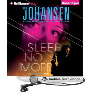 Sleep No More: An Eve Duncan Forensics Thriller (Audible Audio Edition): Iris Johansen, Elisabeth Rodgers: Books