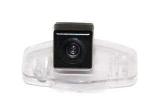 SDB Car Backup Camera For Honda Accord civic and more Rearview camera with Waterproof Night Vision: Automotive