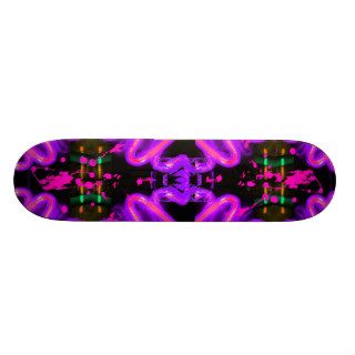 Extreme Designs Skateboard Deck 190 CricketDiane