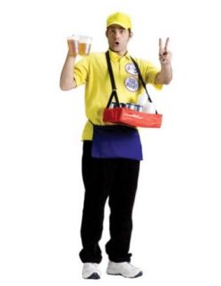 Adult Costume Beer Here Adult Costume Halloween Costume   Most Adults: Clothing