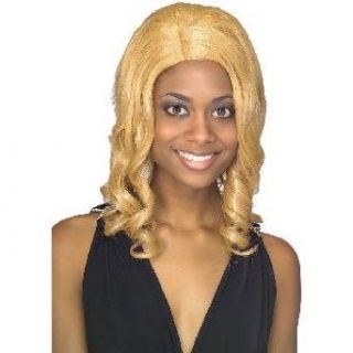 Glamour Lady Wig, One Size fits Most: Clothing