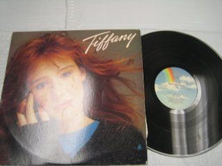 Tiffany: Music