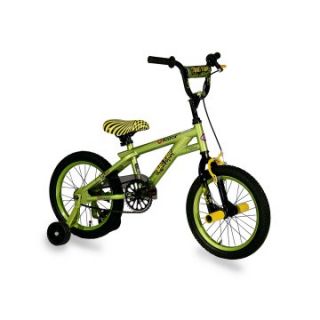 Razor 16 in. Boys Micro Force Bike   Tricycles & Bikes