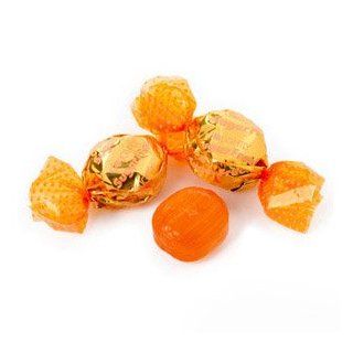 Go Lightly Sugar Free Butterscotch Candy 1 Lb : Hard Candy : Grocery & Gourmet Food
