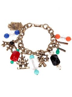Charmes Vintage Orient Bracelet   A.n.g.e.l.o Vintage