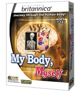 My Body, Myself: Software