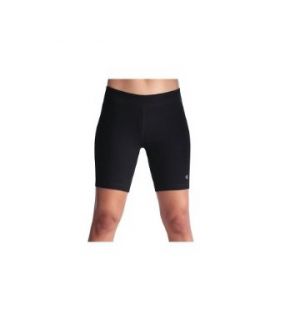 Champion Double Dry Cotton Rich FITTED 7" Women's Bike Shorts # 8254: Clothing