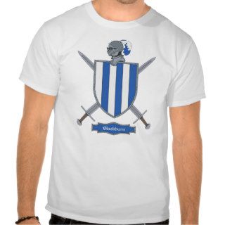 Blackburn Shield 1 Tee Shirt