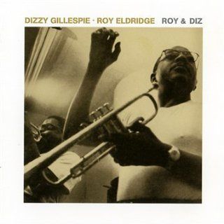 Roy & Diz: Music