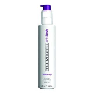 Paul Mitchell Extra Body Thicken Up 6.8 oz. : Beauty Products : Beauty