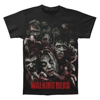 Walking Dead T shirt: Clothing