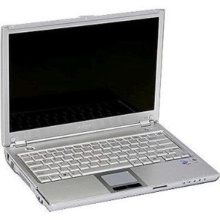 Sharp M4000 WideNote Notebook PC: Computers & Accessories