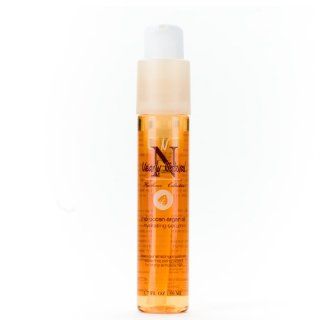Nearly Natural Argan Oil Hydrating Serum 1.7oz : Hair Styling Serums : Beauty