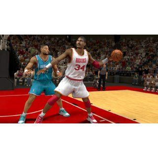 NBA 2K14   Xbox 360: Video Games
