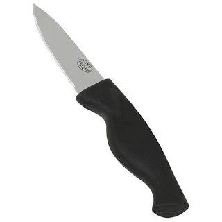 Revere Never Needs Sharpening Poly 3 Inch Paring Knife: Paring Knives: Kitchen & Dining