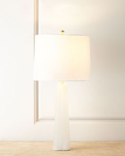 Despina Alabaster Lamp   Regina Andrew Design