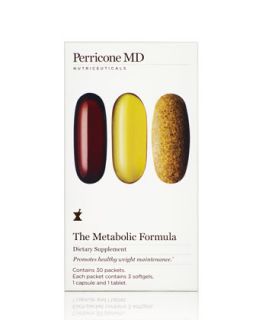 The Metabolic Formula   Perricone MD