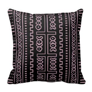 Mudcloth Pillow