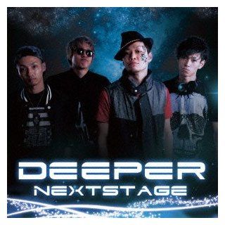 Deeper  Next Stage : Music
