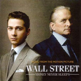 Wall Street: Money Never Sleeps: Music