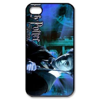 IPhone 4,4S Phone Case Harry Potter XWS 520797738554: Cell Phones & Accessories