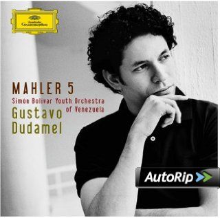 Mahler: Symphony No. 5: Music