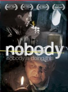Nobody: Costas Mandylor, Ed O'Ross, Shawn Linden, Robin Linden:  Instant Video