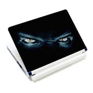 Hulk'S Smoke Eyes Laptop Notebook Protective Skin Cover Sticker Decal Protector   12.1 13.3 14 15.6 16 17 Inch For Acer Apple Asus Dell Fujitsu HP Lenovo Panasonic Samsung Sony Toshiba Gateway  Non Decorative Stickers 