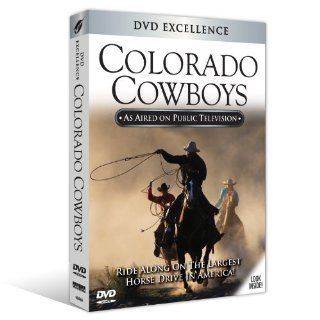 Colorado Cowboys: none: Movies & TV
