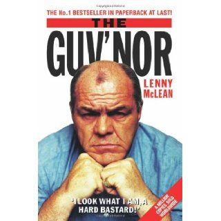 The Guv'nor: A Tribute: Peter Gerrard: 9781857823974: Books