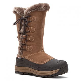 Baffin Candy  Women's   Taupe