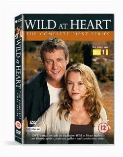 Wild At Heart (Non US format, PAL, region 2): Movies & TV