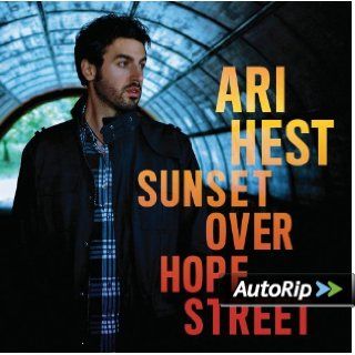 Sunset Over Hope Street: Music