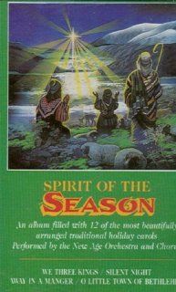 Spirit of the Season: Music
