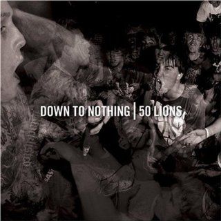 Down to nothing / 50 Lions: Alternative Rock Music