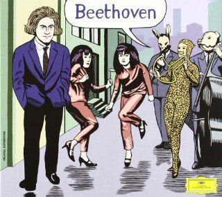 Classical Bytes: Beethoven: Music