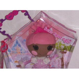 Lalaloopsy Doll   Swirly Figure Eight: Toys & Games
