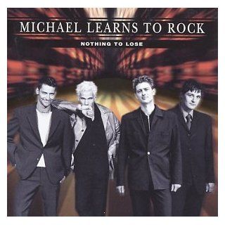 Nothing to Lose [Import]: Music