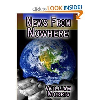 News From Nowhere: 9781440468711: Literature Books @
