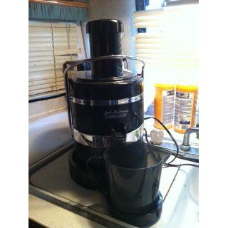 Tristar Products JLPJ B Jack LaLanne Power Juicer   As Seen On TV: Kitchen & Dining