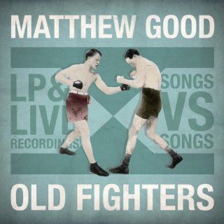 Old Fighters Music