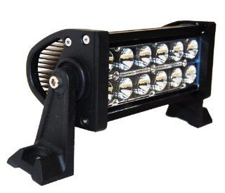36w LED Spot Work Light: Automotive