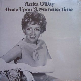 Once Upon A Summertime: Music